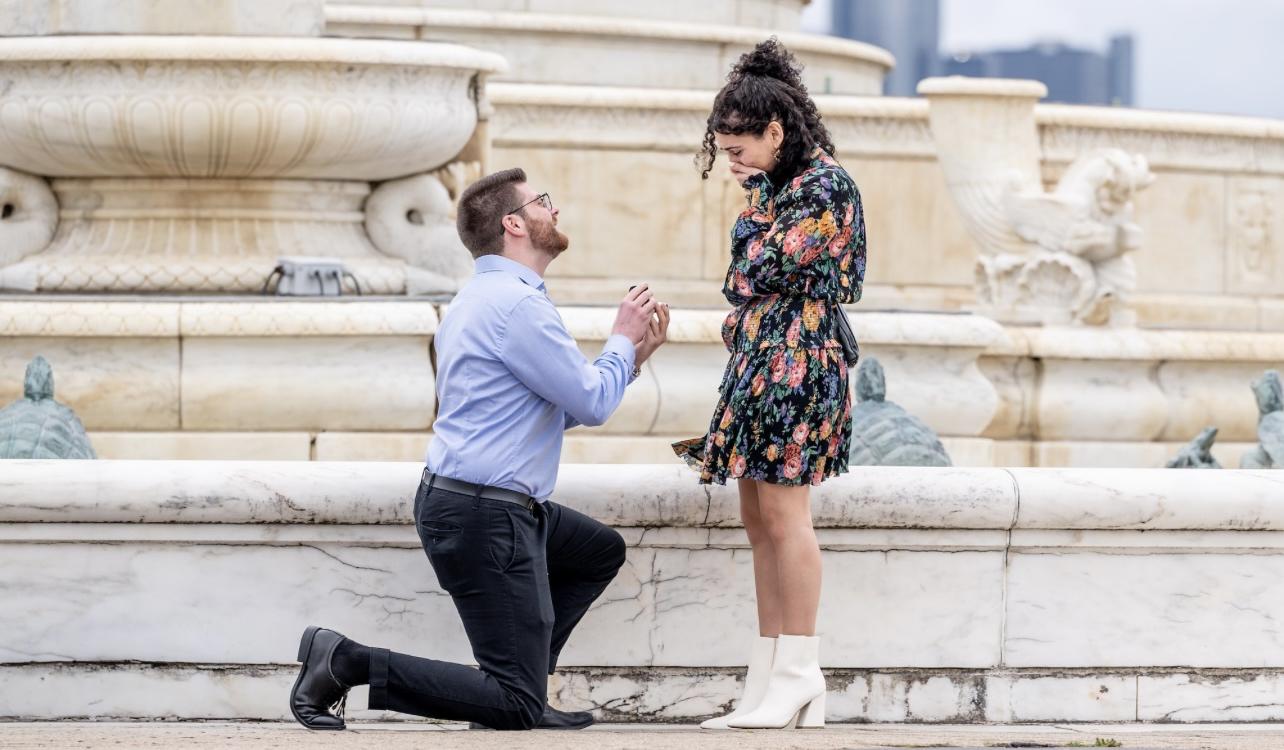 The Wedding Website of Gina Mahaz and Hadi Shehadeh