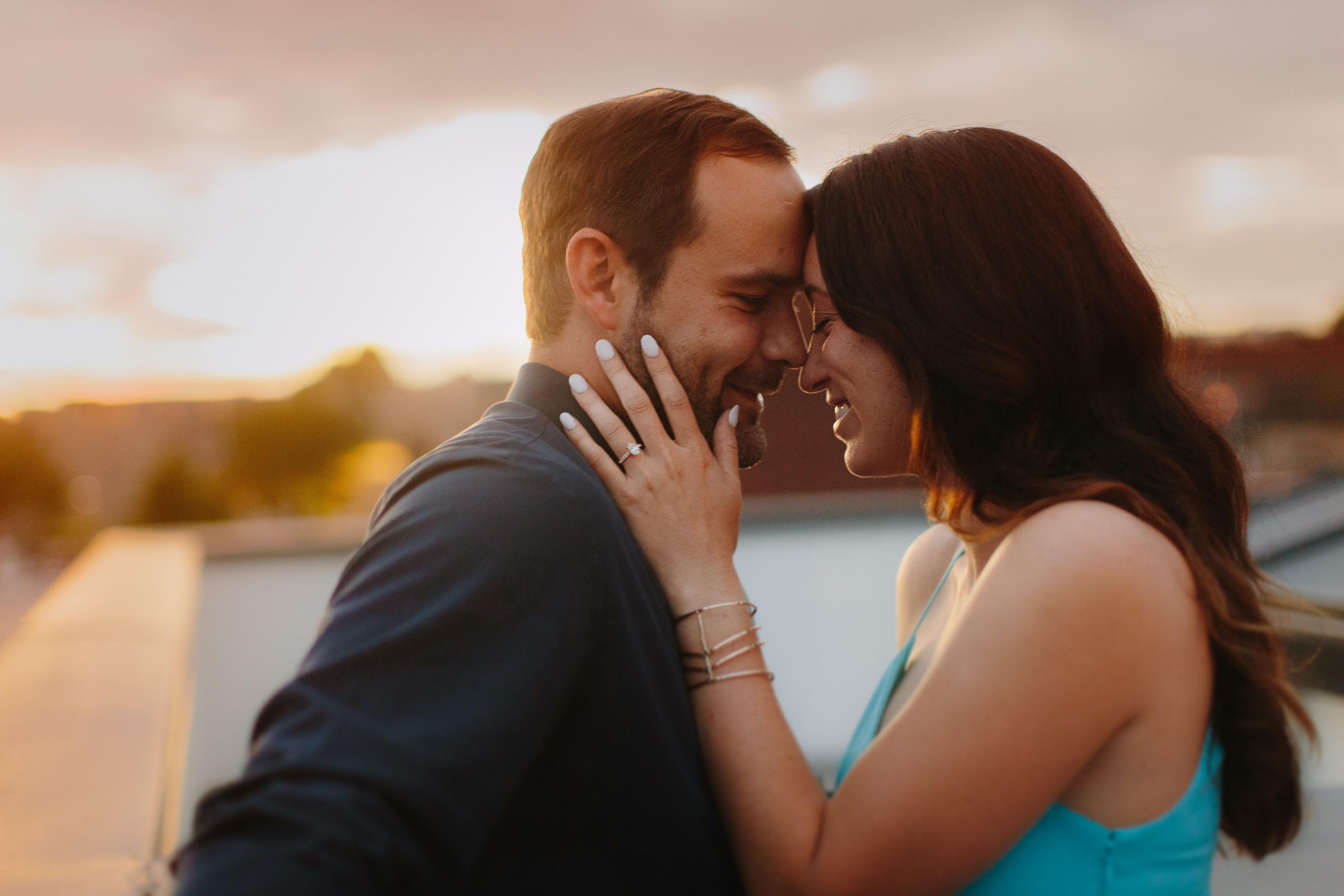 The Wedding Website of Caitlyn Arnold and Jacob Burkhardt