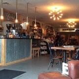 The Local Coffee House
