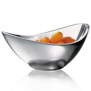 Nambé - Nambe Butterfly 11" Bowl