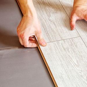 Flooring Renovation Fund