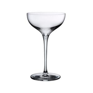 Terroir Set of 8 Coupe Glasses by Nude Design Team
