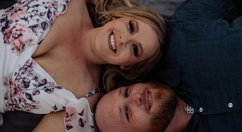 Destini Loerzel and Brett Powers' Wedding Website