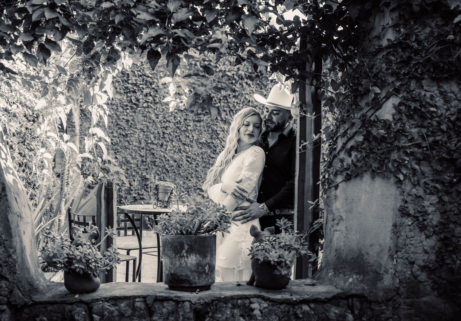 The Wedding Website of Jasmin Brito and Héctor Zendejas