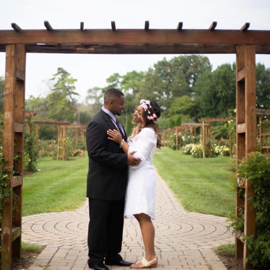 Wedding Monetary Gift