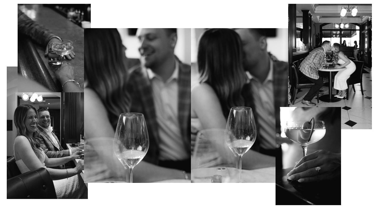 The Wedding Website of Devin Carroll and Brady Myers