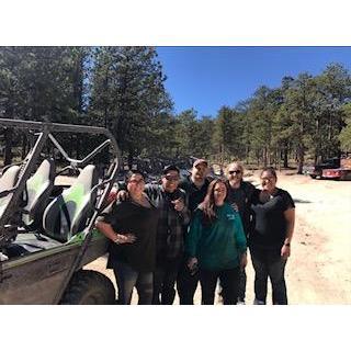 ATVs in CO