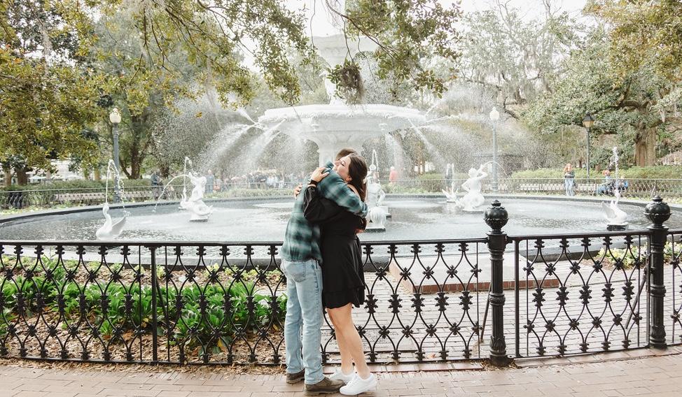 The Wedding Website of Madison VanWinkle and Reece Clayton