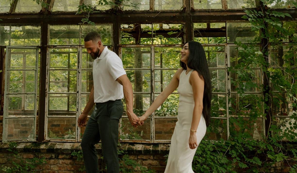 The Wedding Website of Emmanuel Vargas and Brianna Kallead