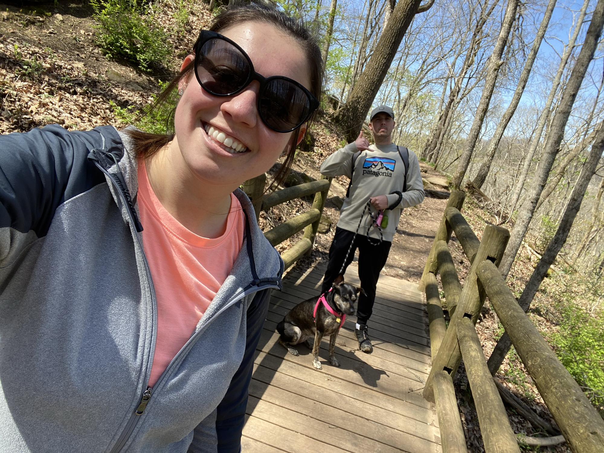April 2021 - Warner Park Nashville, TN
