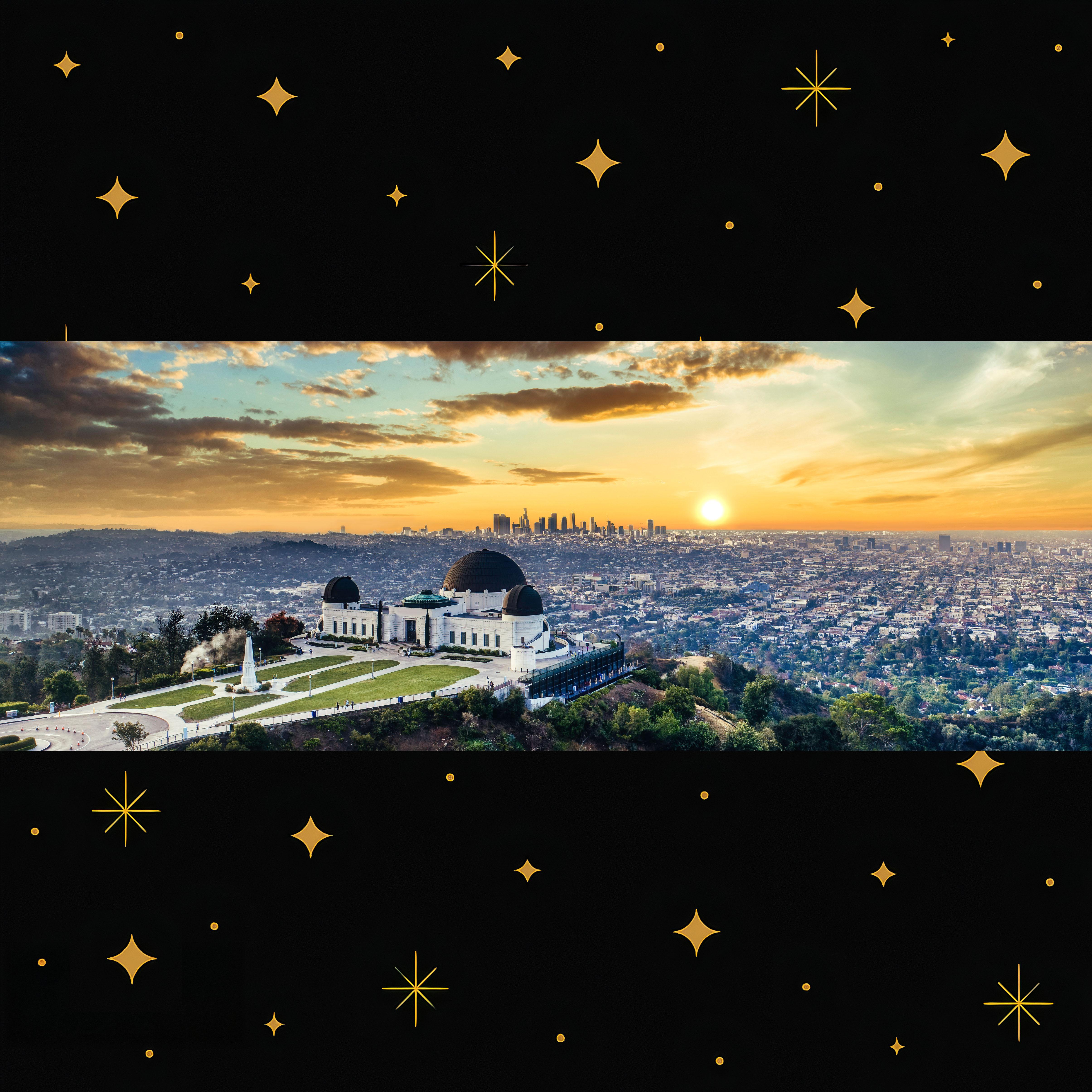 Griffith Observatory