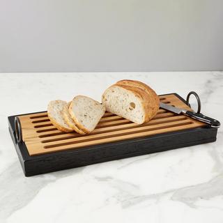 Barcelona Crumb Board