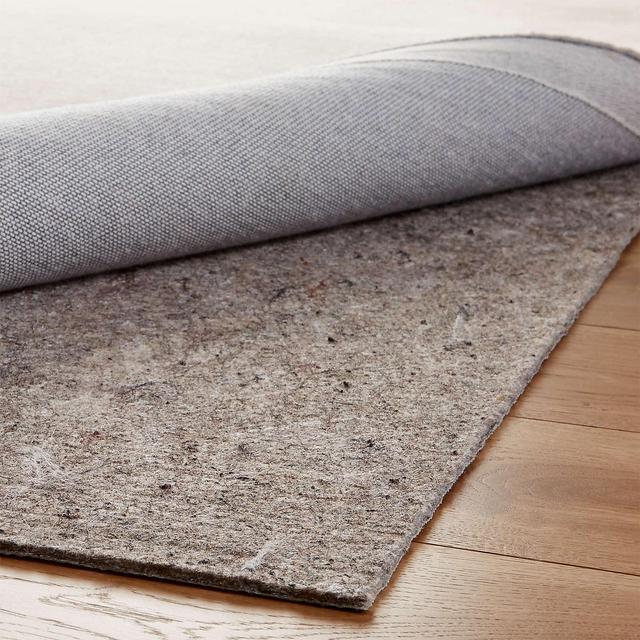 Multisurface Thick Rug Pad for 8'x10' Rug.