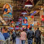 Reading Terminal Market