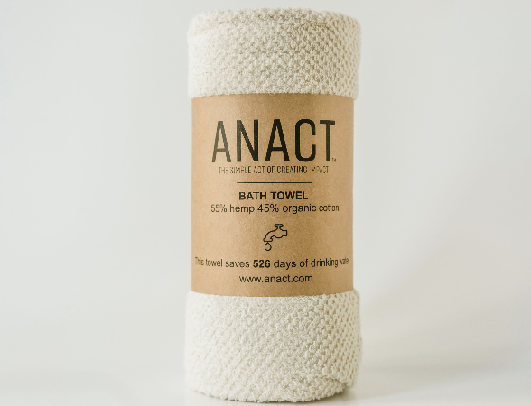Anact Bath Towel