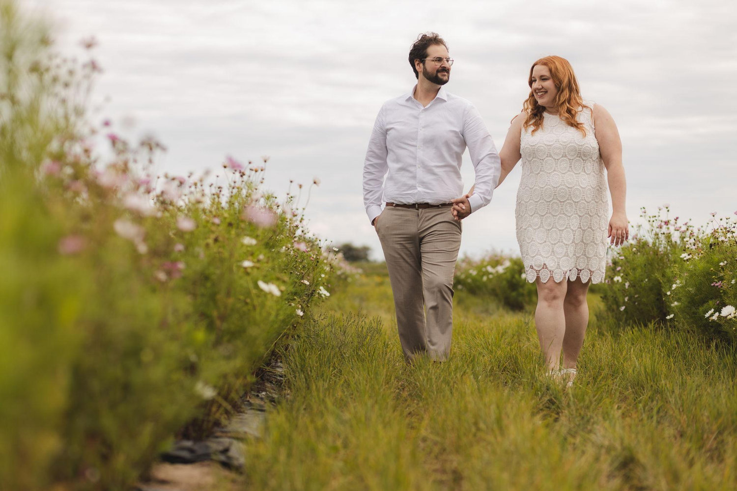 The Wedding Website of Jaclyn Haidasz and Domenic Innocente