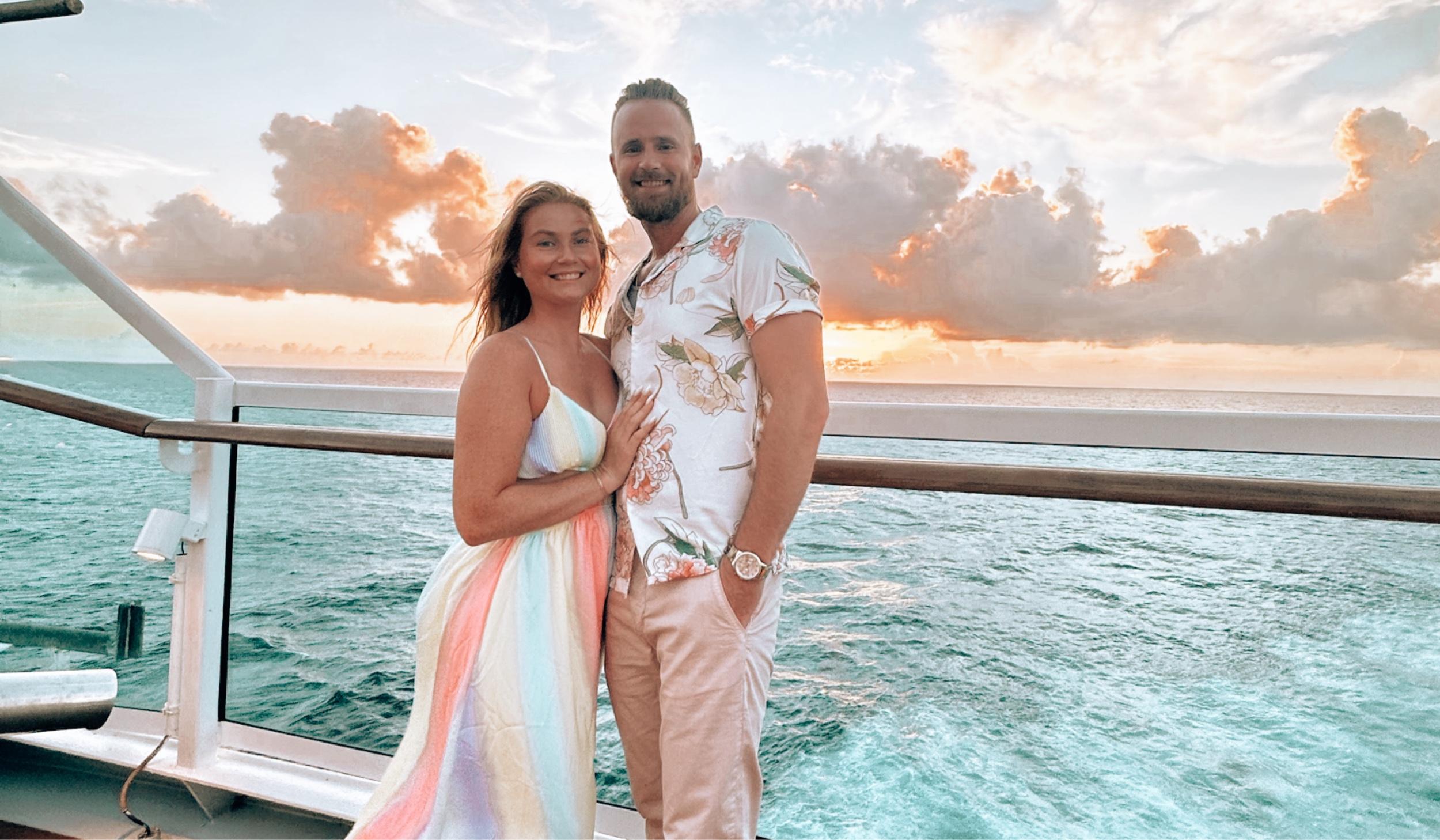 The Wedding Website of Amanda Gallagher and Connor McCafferty