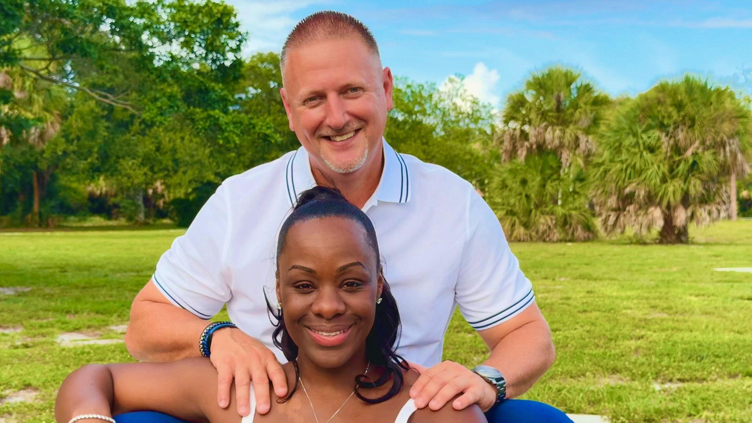 The Wedding Website of Darlene Emmanuel and Scott Altman