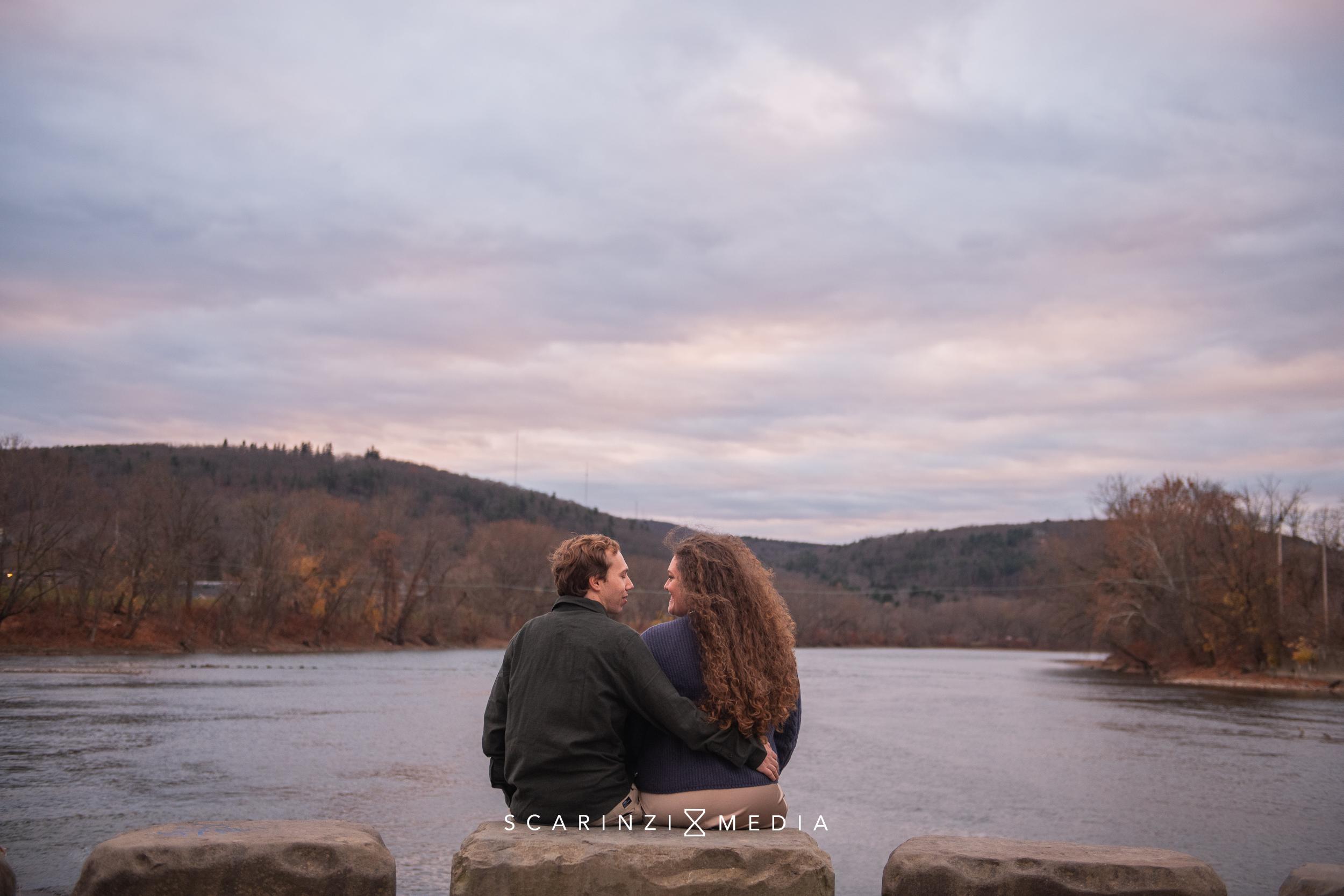 The Wedding Website of Andrew Sclafani and Madelyn Saks