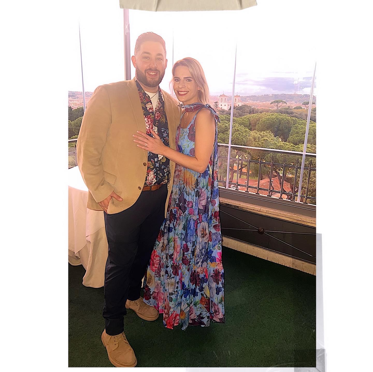 The Wedding Website of Samantha Laurence and Nicholas Parenty