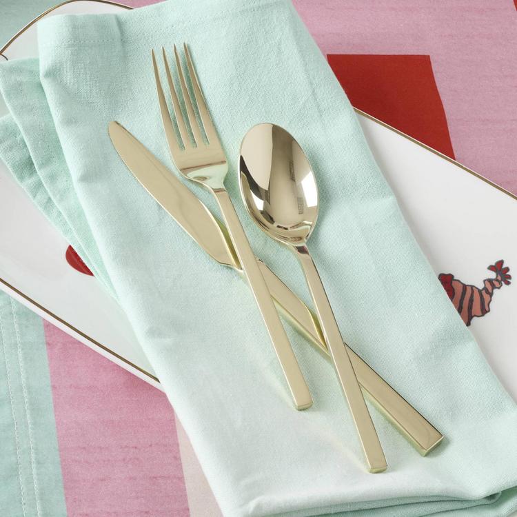 Oneida, Allay 20-Piece Everyday Flatware Set, Service For 4 | Zola