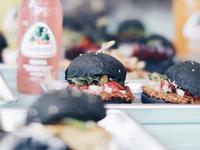Pirate's Bone Burgers