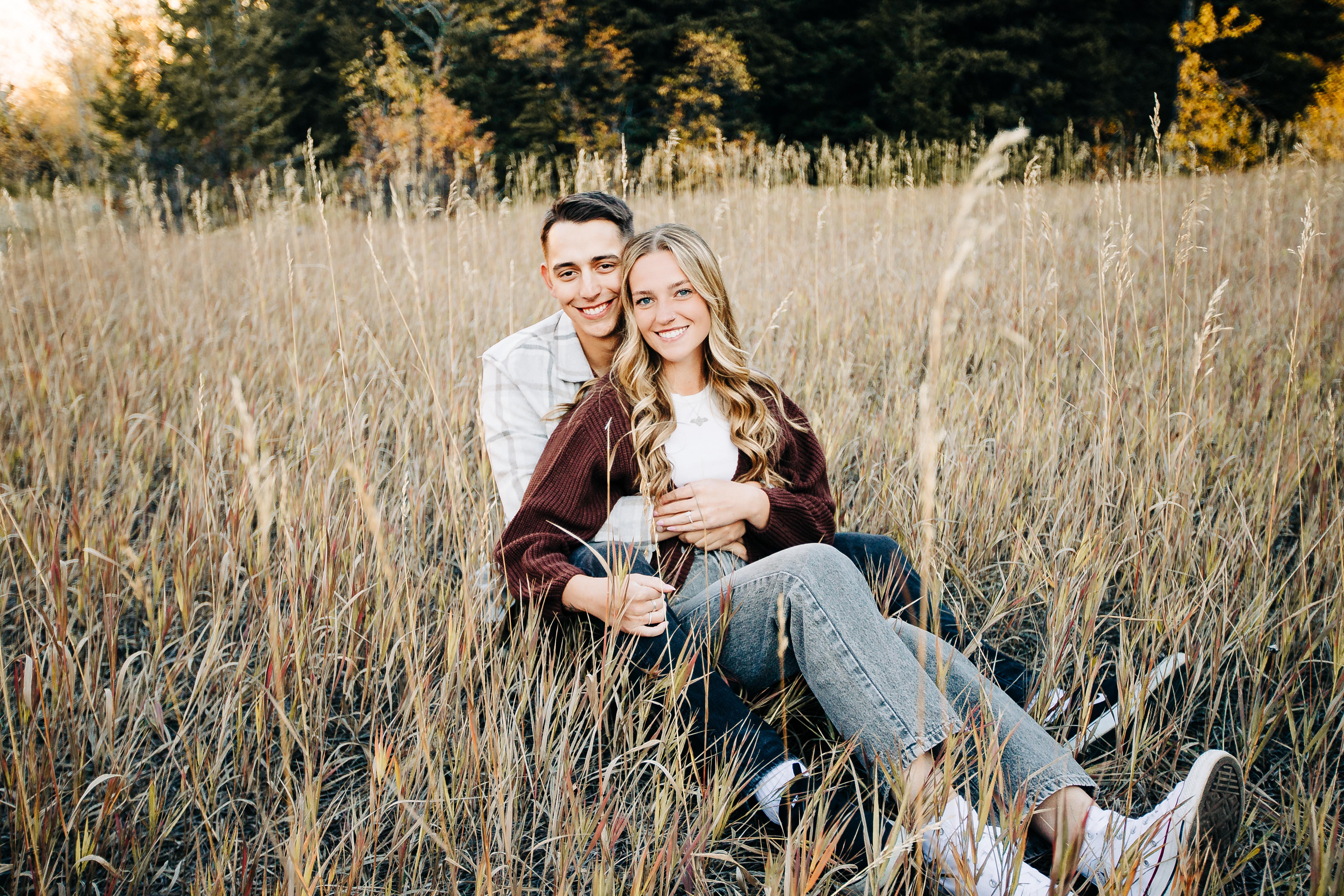 The Wedding Website of Matthew Houlihan and Kailey Findlay