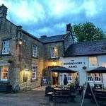 The Devonshire Arms