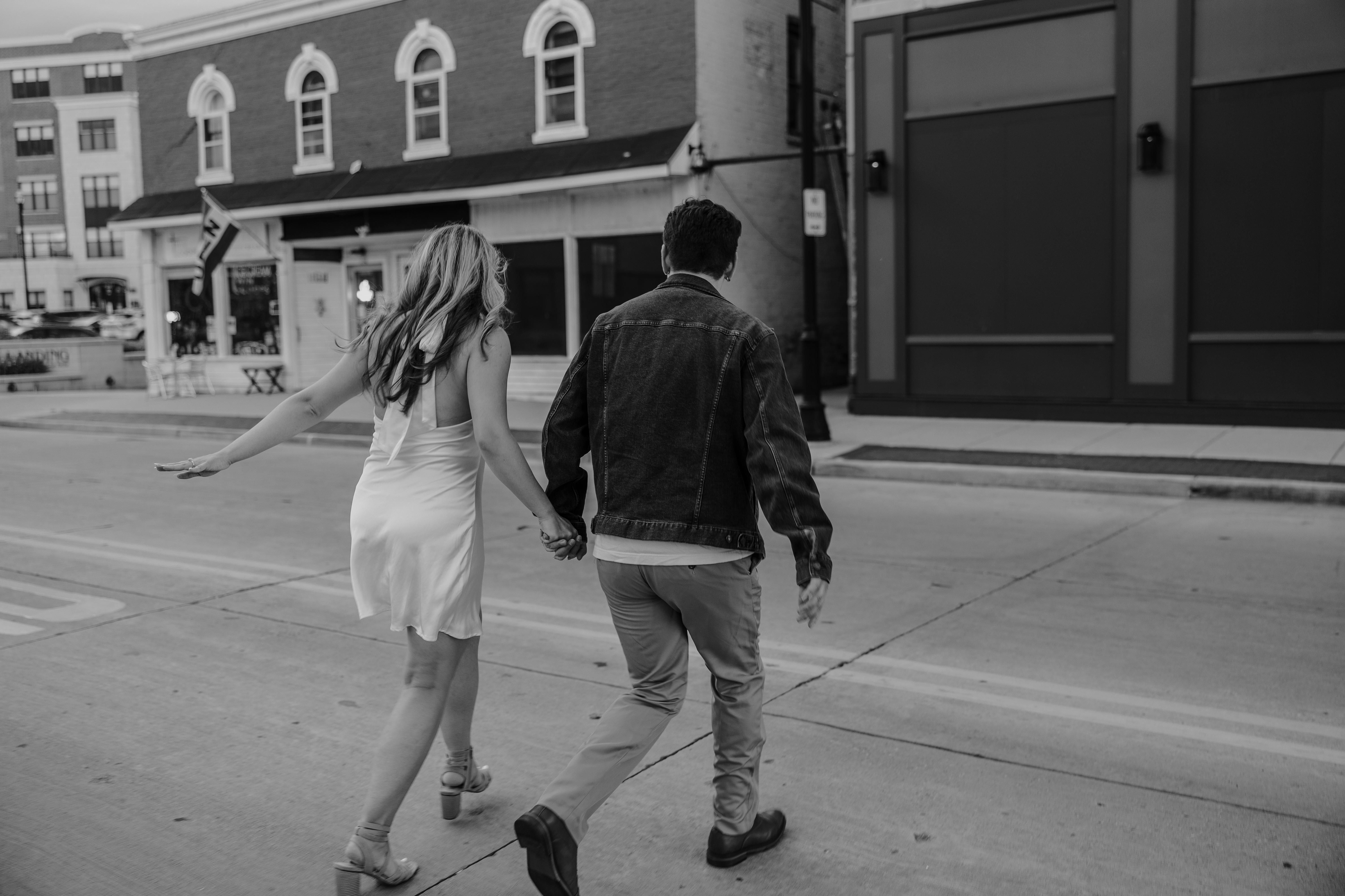 The Wedding Website of Izzy Bigari and Zach Banner