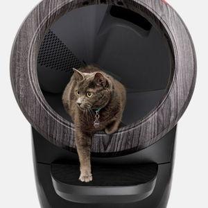 Robo 4 Automatic Cat Litter Box
