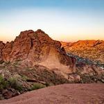 Camelback Mountain