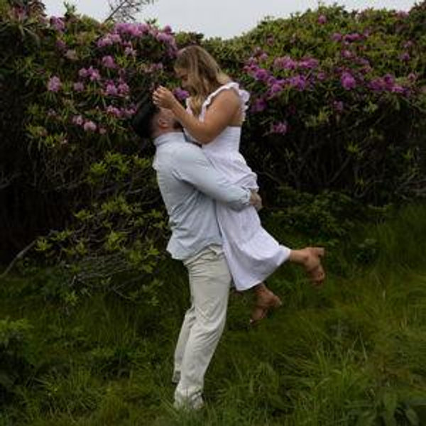 Honeymoon Fund