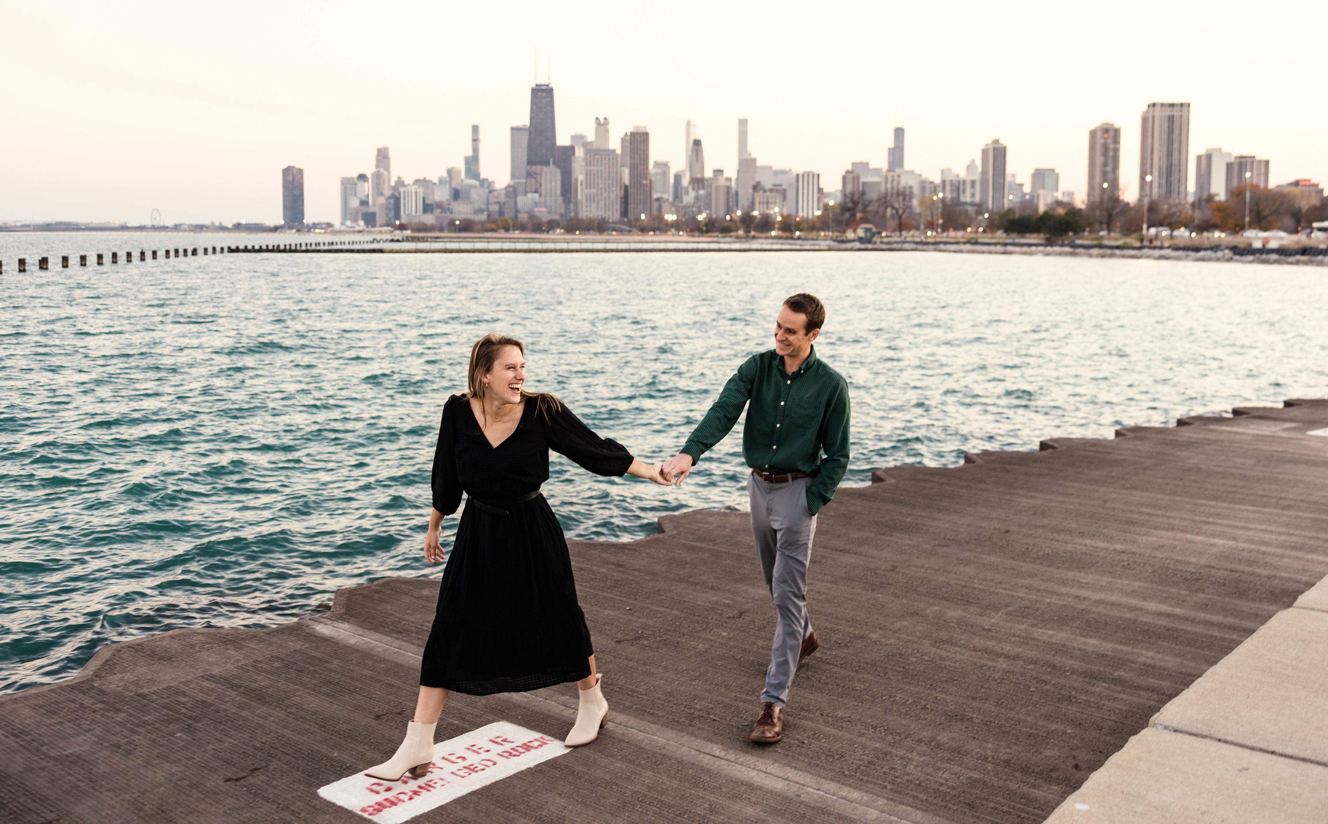 The Wedding Website of Madeleine Turk and Justin Zylberman