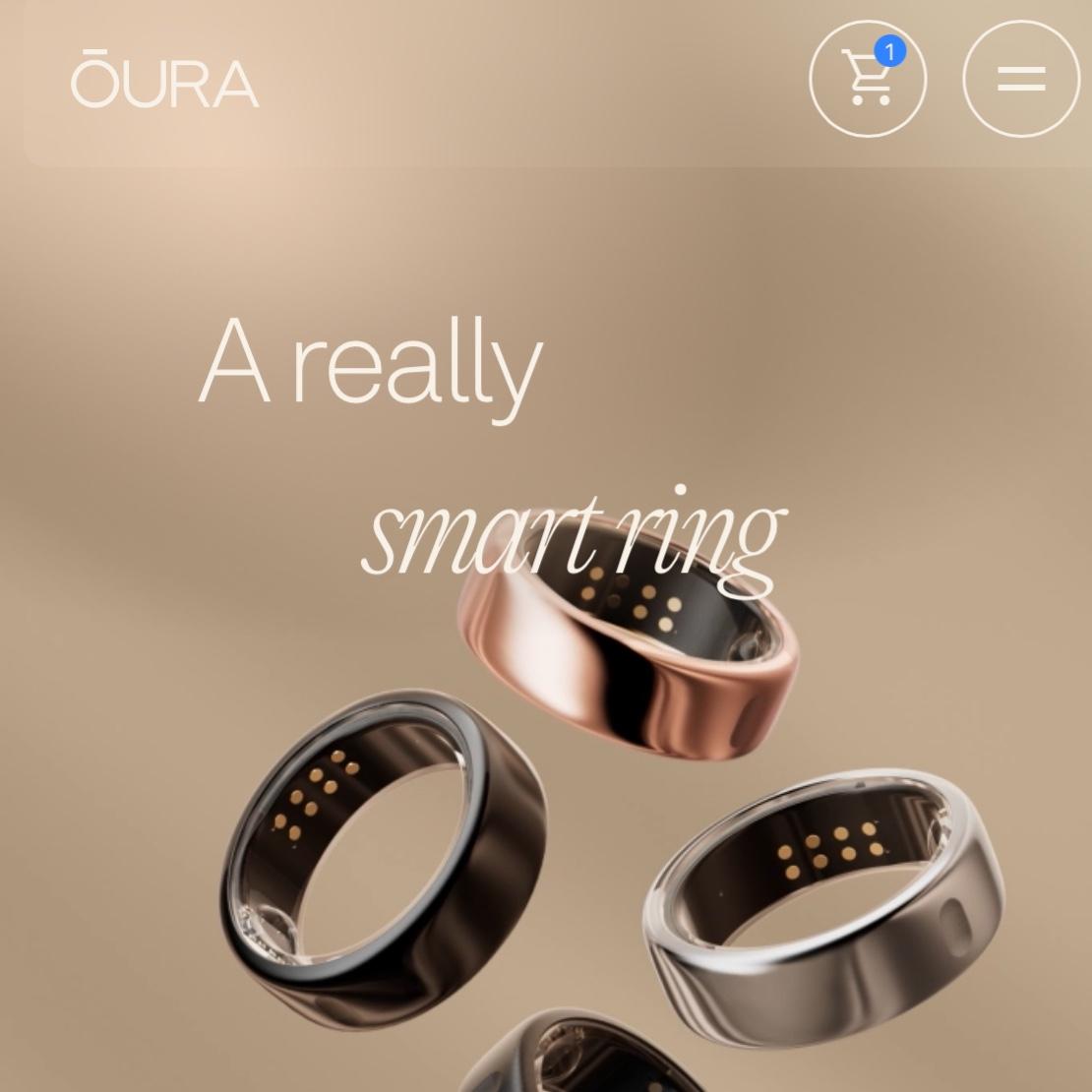 Oura Ring