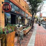HUB Restaurant & Ice Creamery