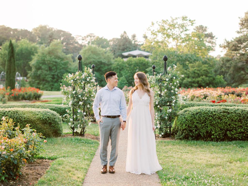 The Wedding Website of Taylor Marrow and Daniel Ahn