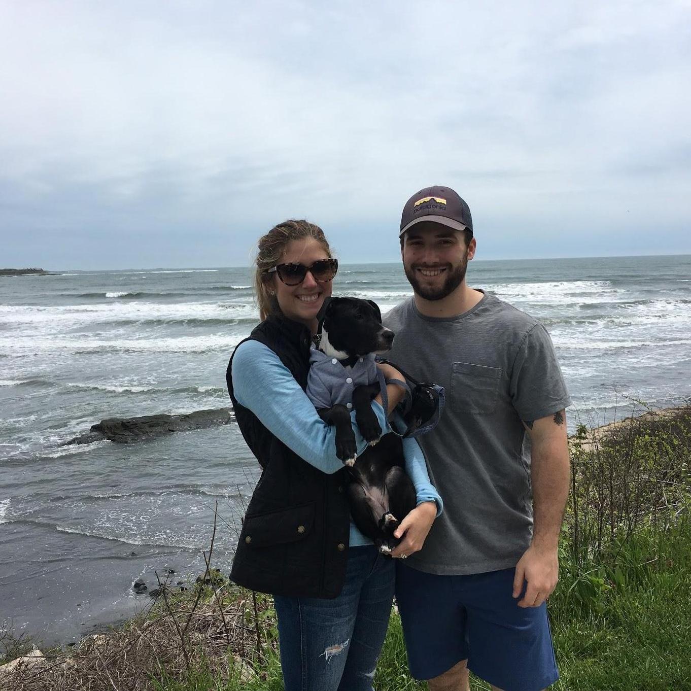 Newwport, RI - May 2017