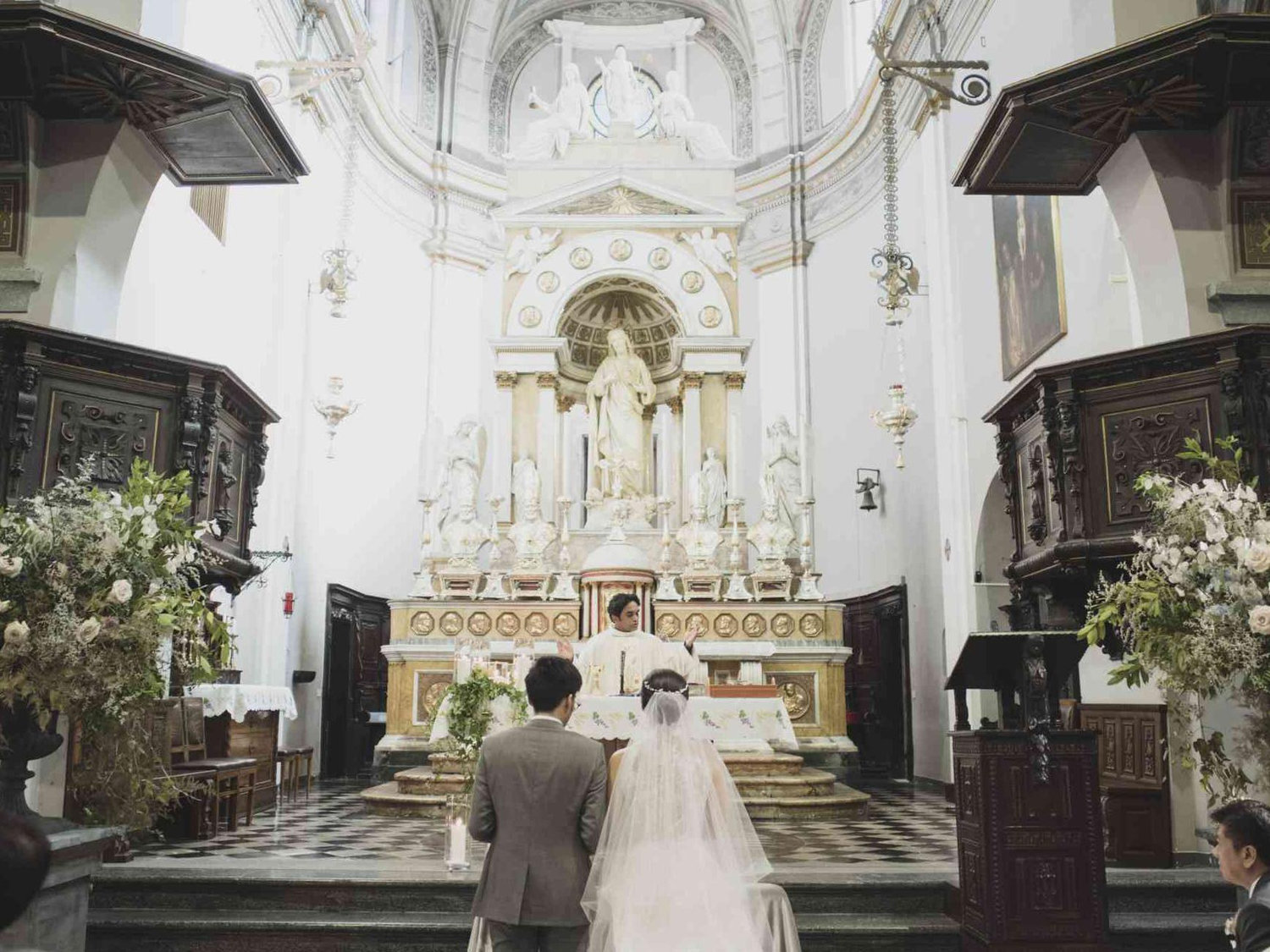 The Wedding Website of Elena Porres and John Stortstrom