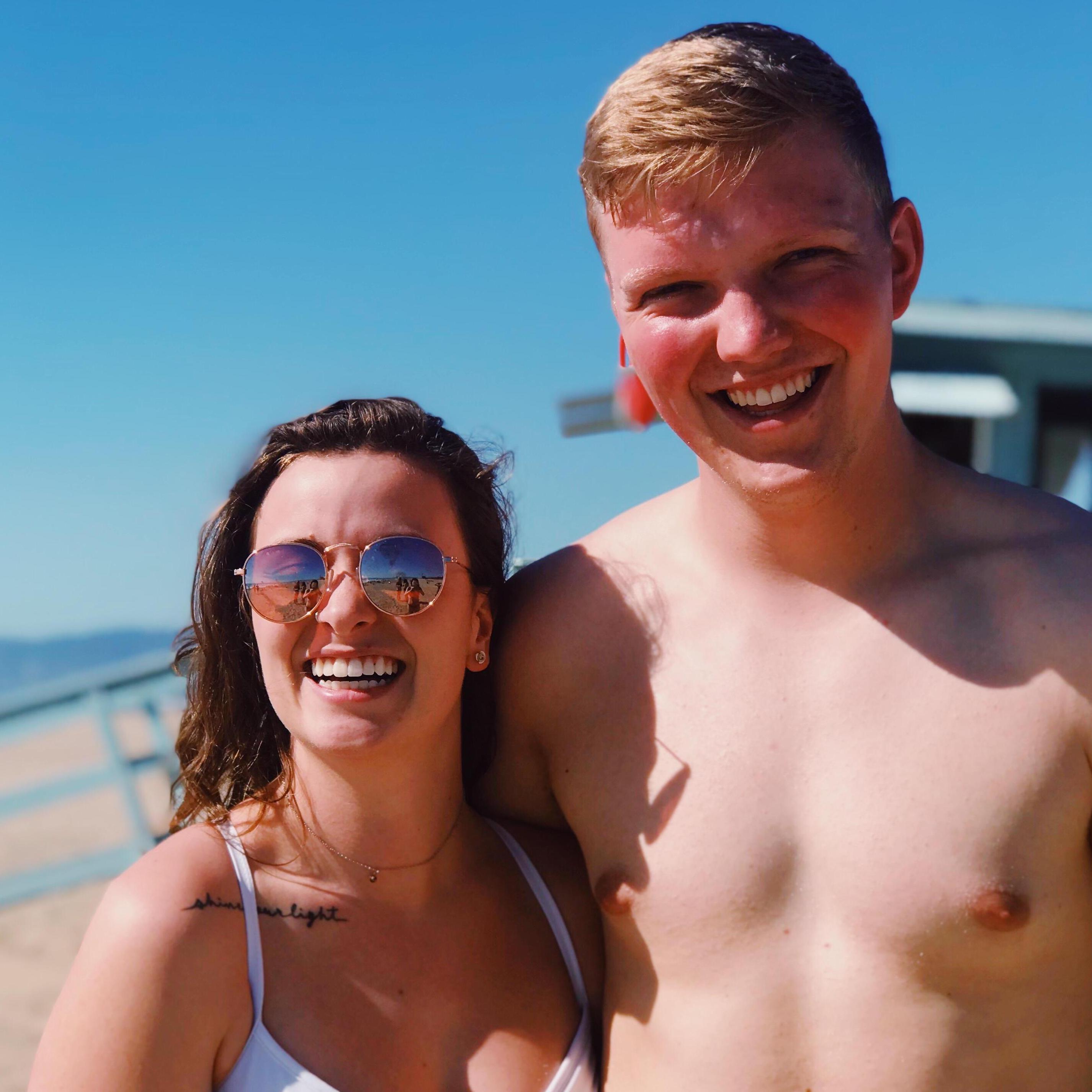 YL Spring break March 2019!