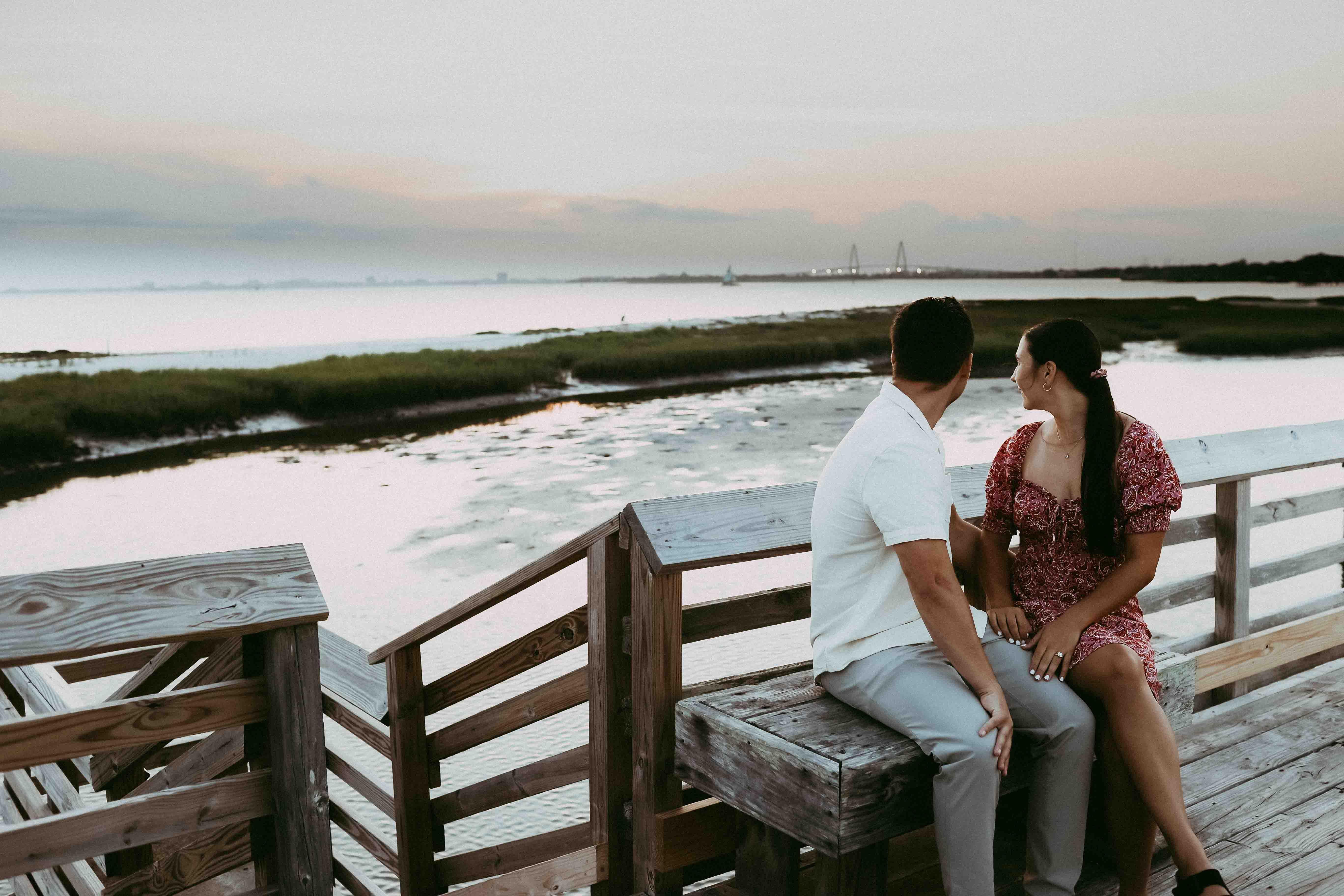 The Wedding Website of Shayne McPherson and Pierce Thompson