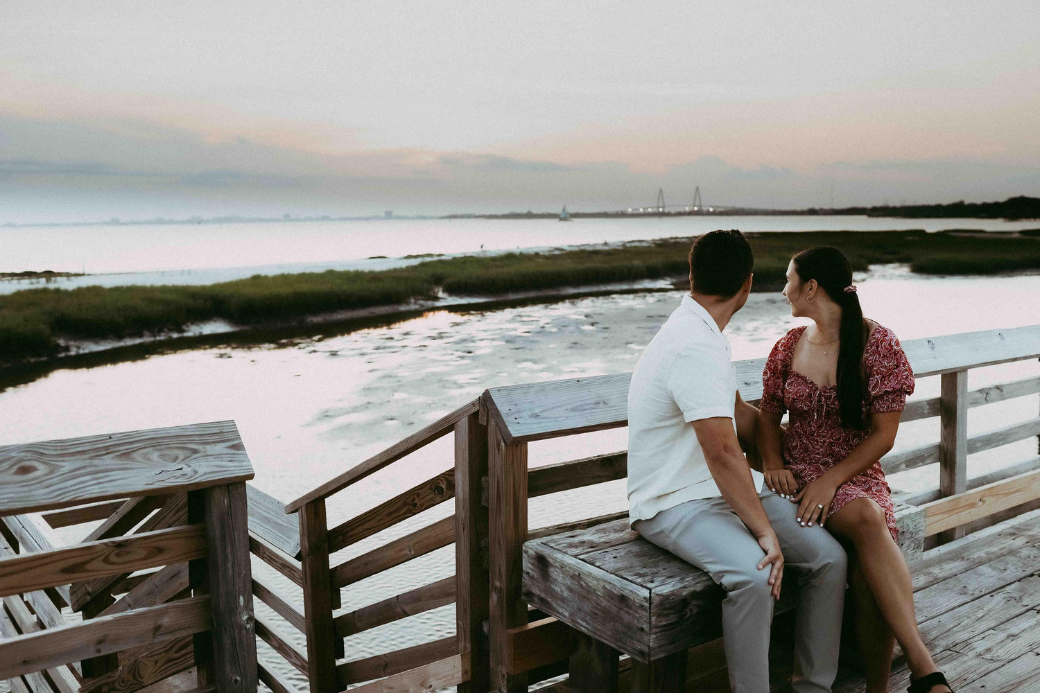 The Wedding Website of Shayne McPherson and Pierce Thompson