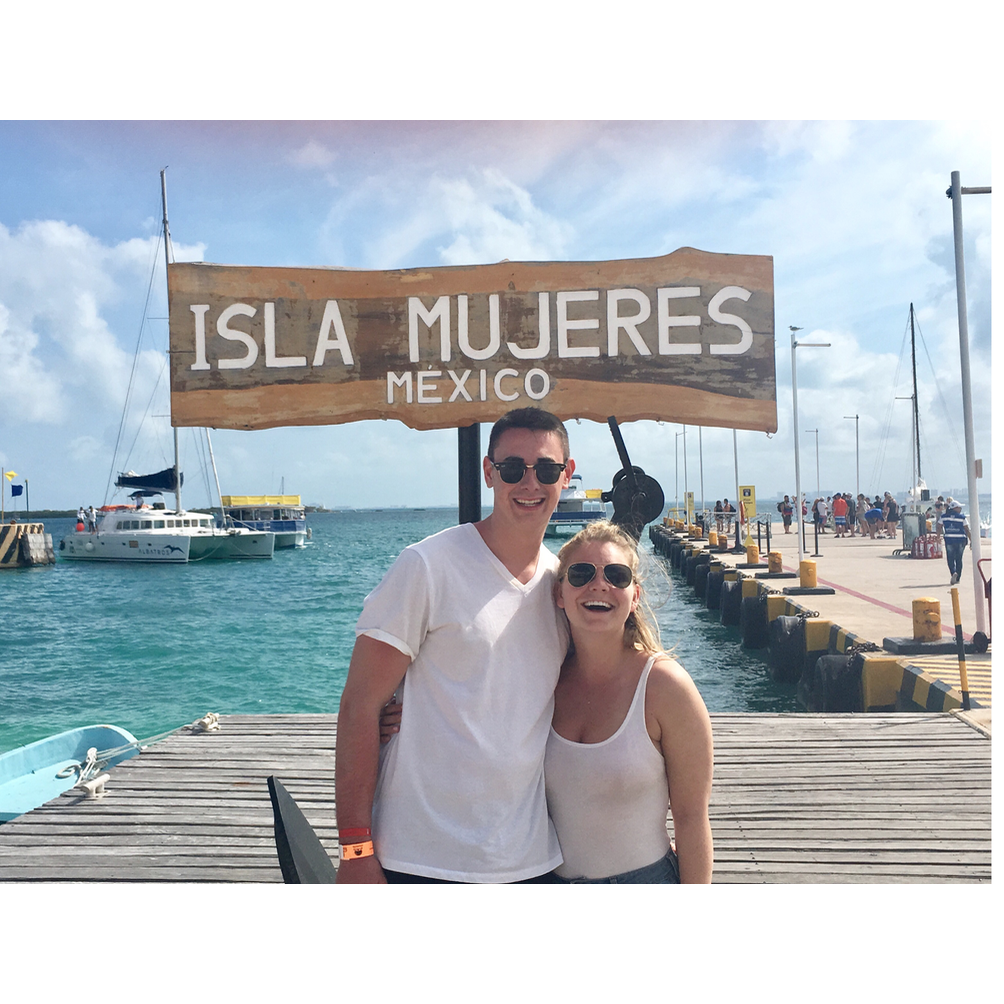 Mexico 2017