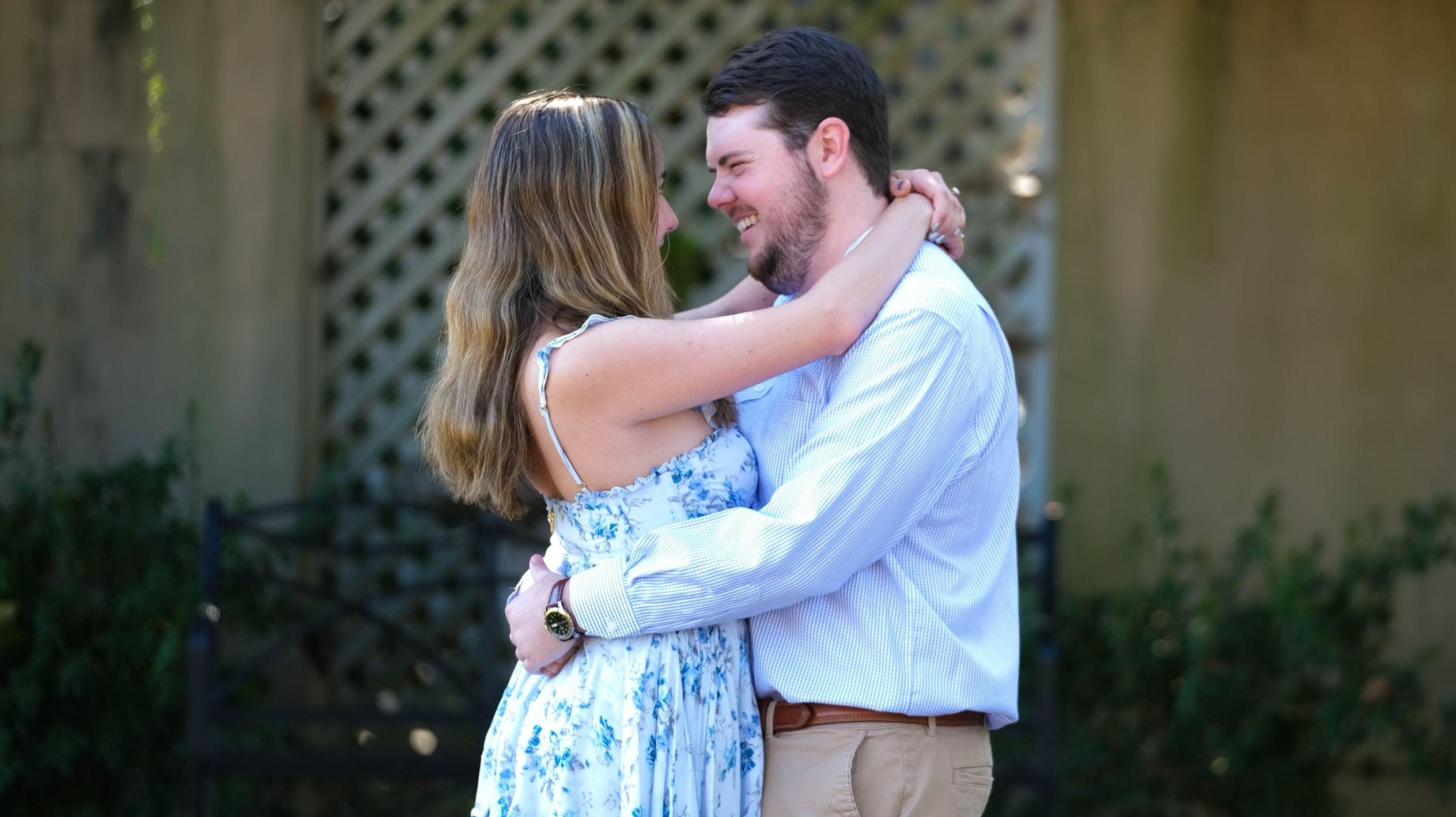 The Wedding Website of Kelsey McMullen and Ethan Nix
