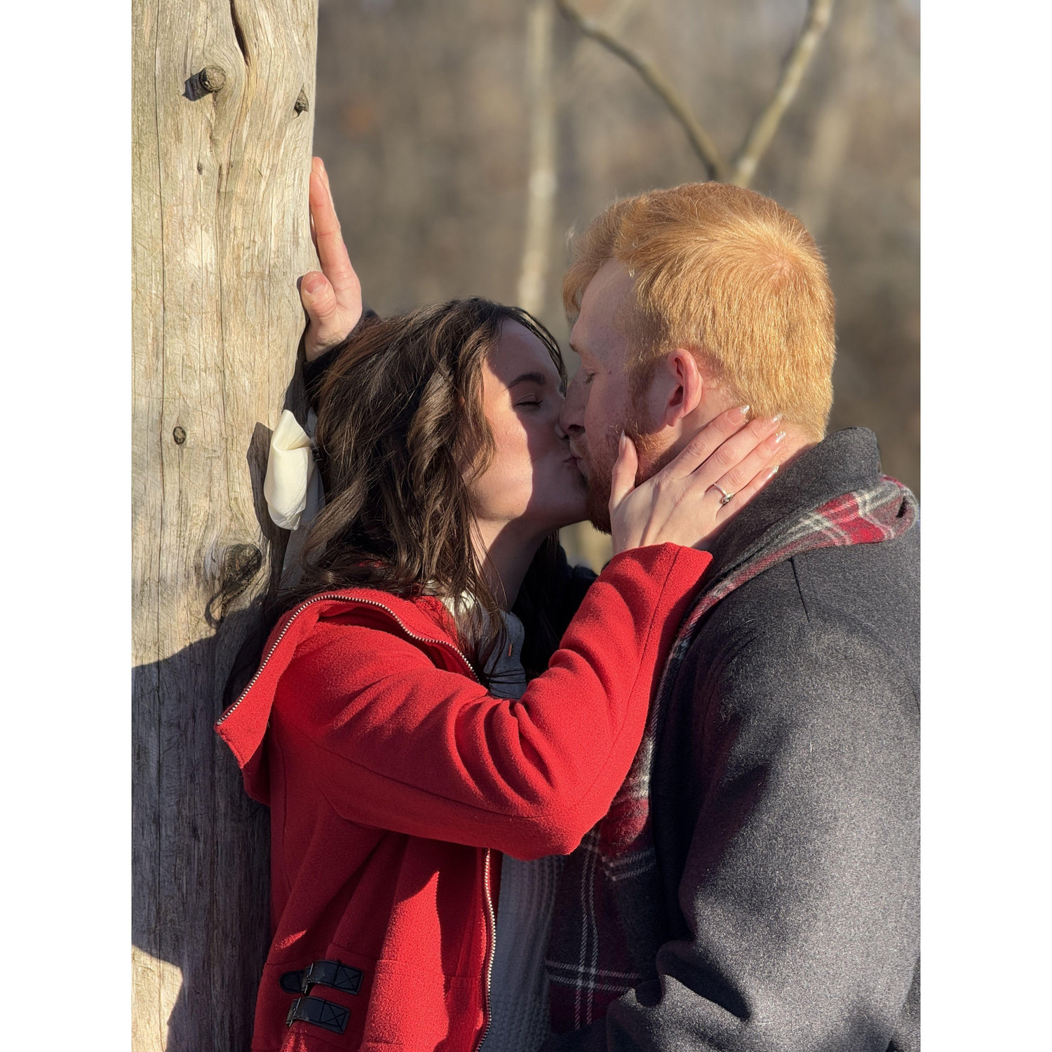 Engagement Photos
