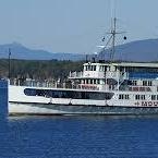 Mount Washington Cruises