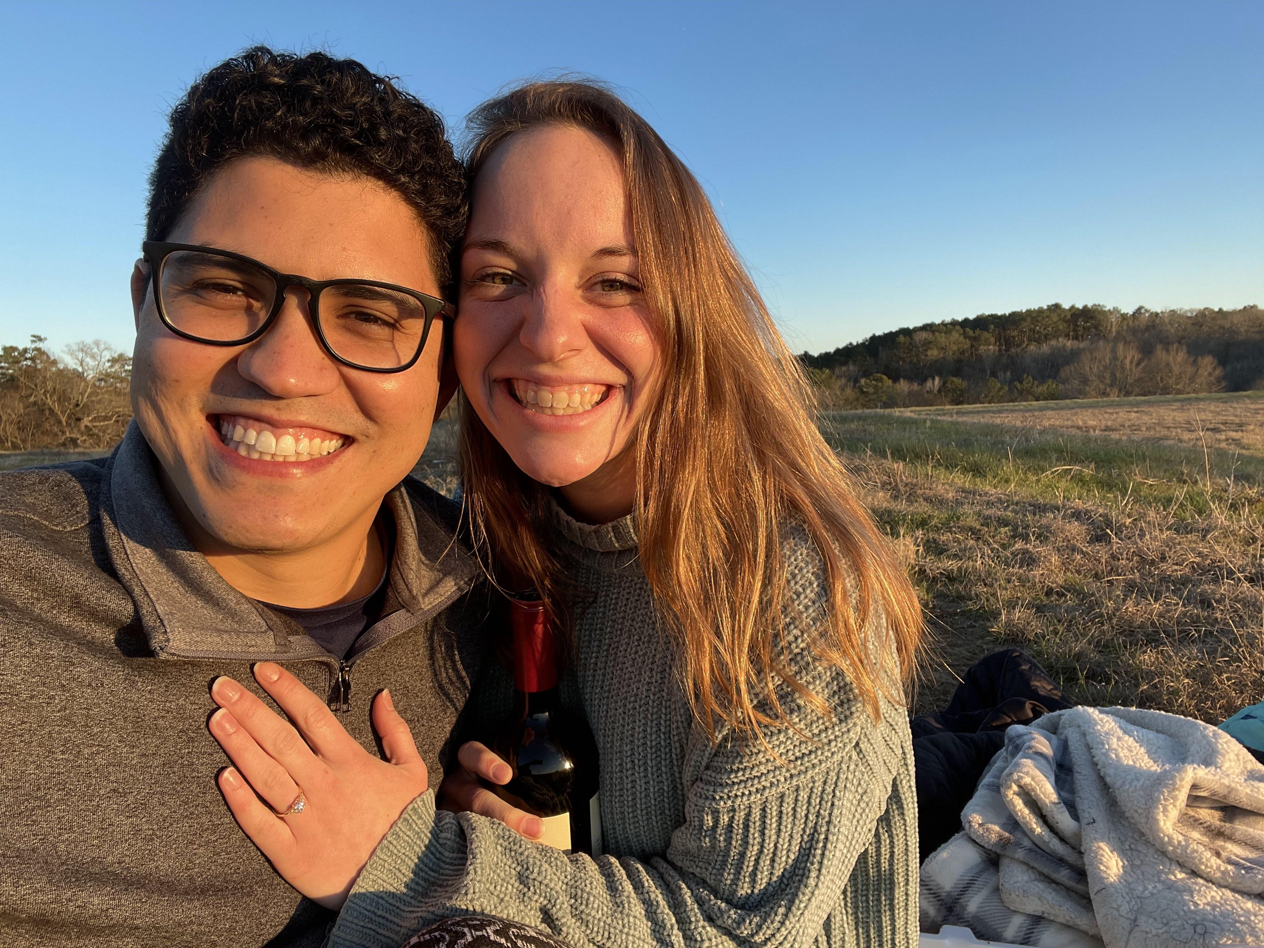 The Wedding Website of Ronan Canuto and Emily Kennedy