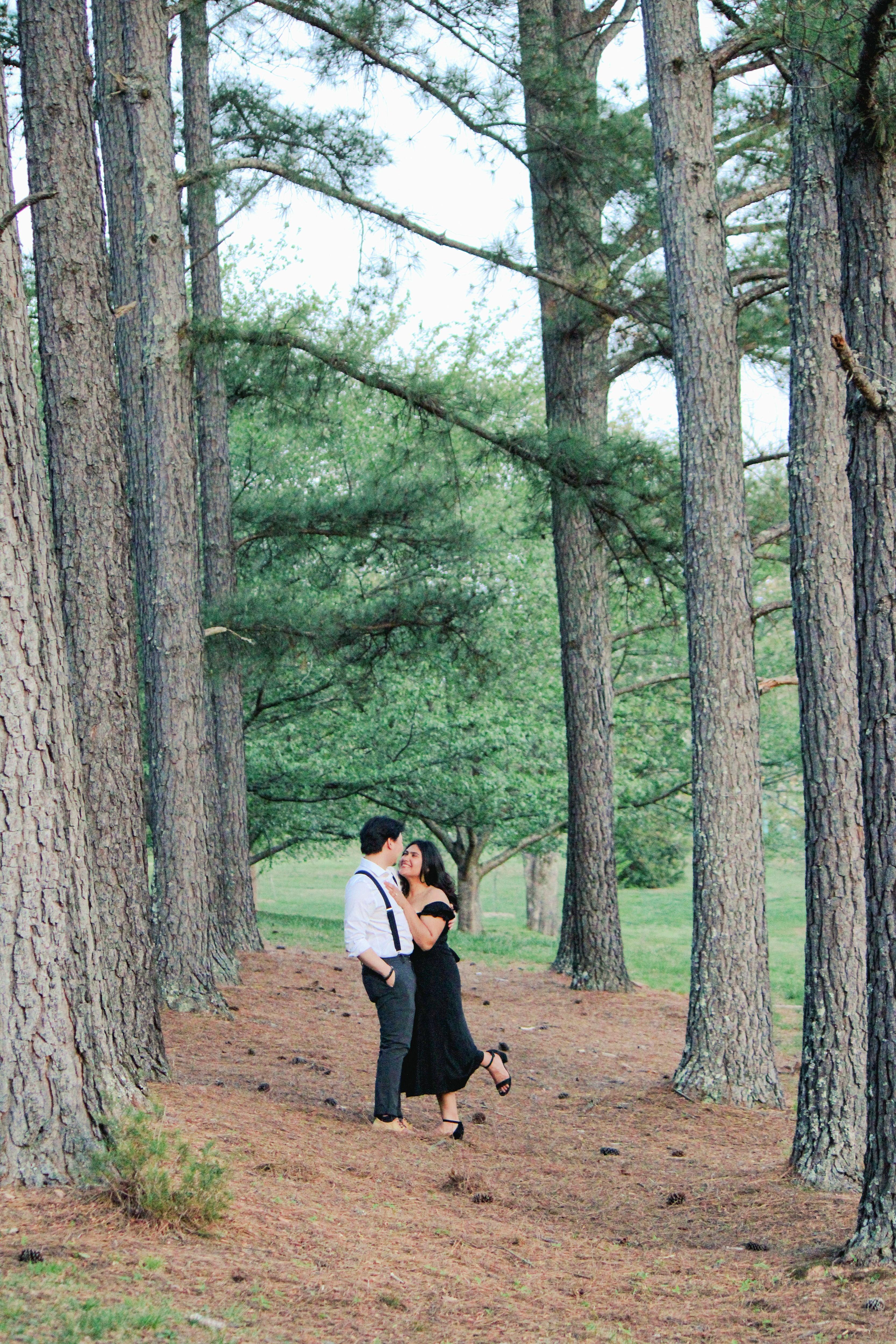 The Wedding Website of Yulexis Medina and Adriel Lau
