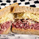 Zingerman's Delicatessen