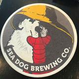 Sea Dog Brewing Co.