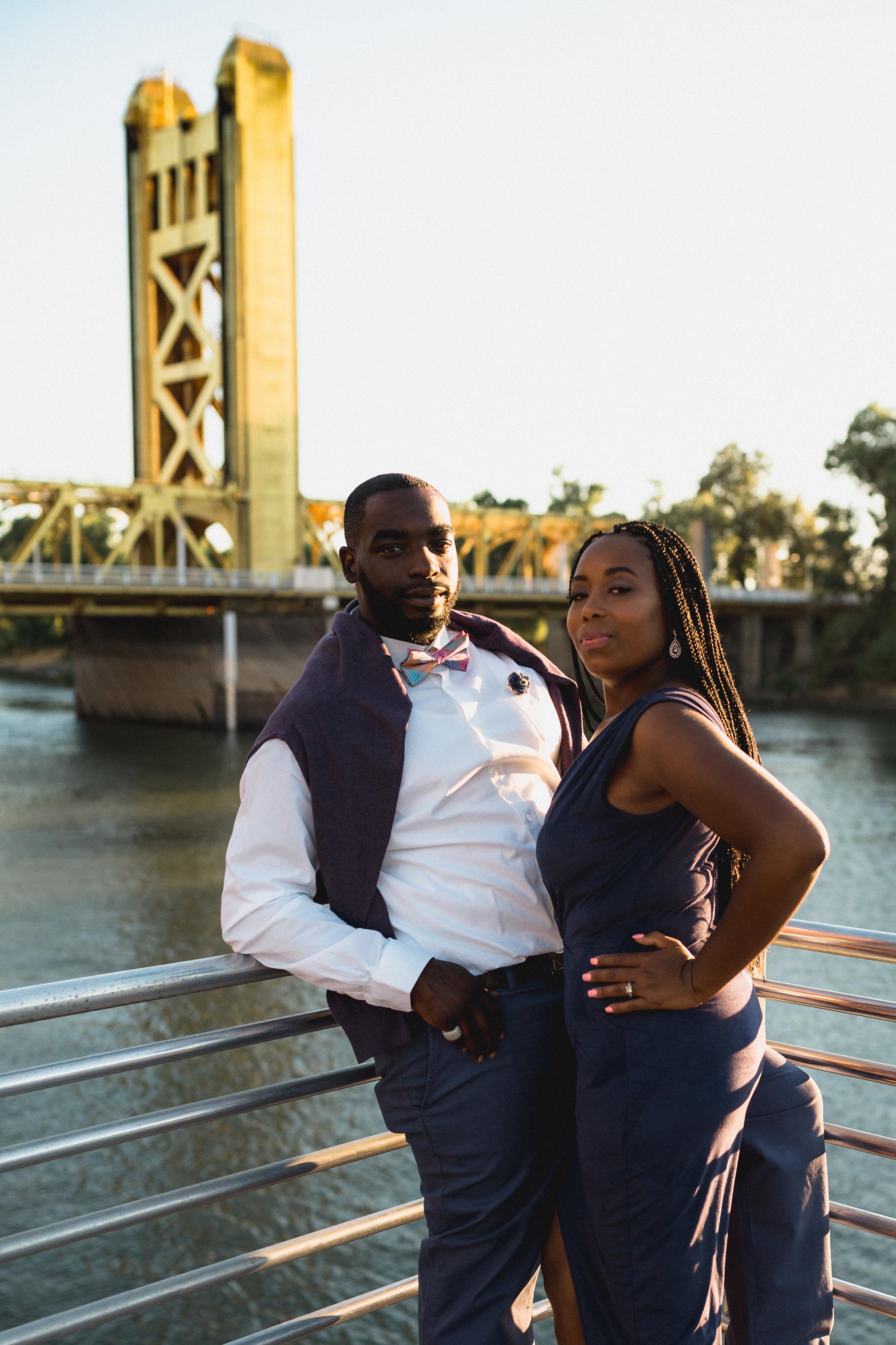 The Wedding Website of Kimberly Burns and Raymond Poole